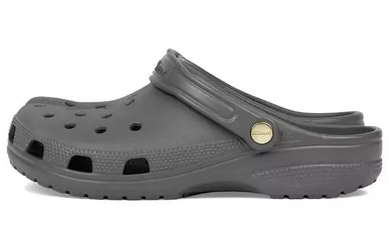 Сабо Crocs Classic Сабо унисекс, Gray