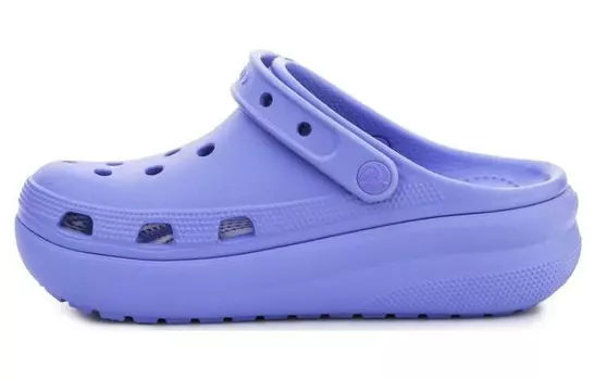Сабо Crocs Classic Сабо Унисекс, Purple