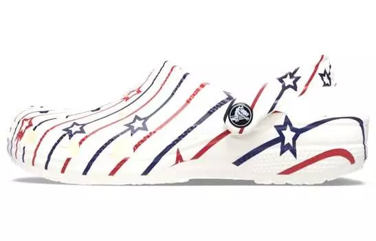 Сабо Crocs Classic Сабо Унисекс, White