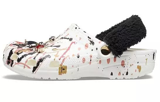 Сабо Crocs Classic Clog Clogs Women's