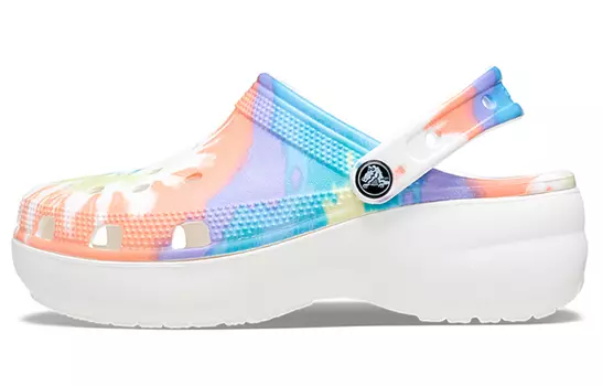 Сабо Crocs Classic Clog Clogs Women's