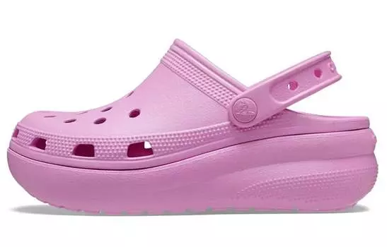 Сабо Crocs Classic Cutie Clog 'Purple' Women's
