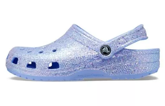 Сабо Crocs Classic Сабо Женские, Blue
