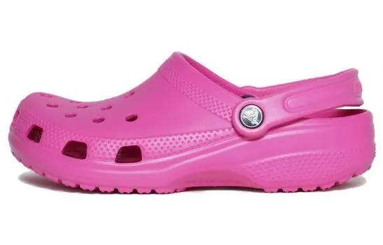 Сабо Crocs Classic Сабо Женские, Pink