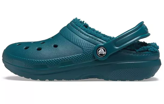 Сабо Crocs Classic Шлепанцы Унисекс