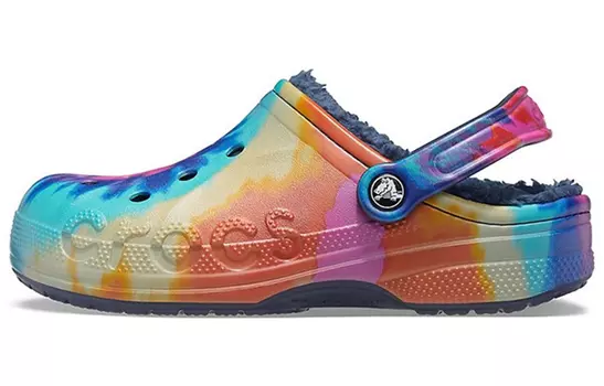 Сабо Crocs Classic Шлепанцы Унисекс