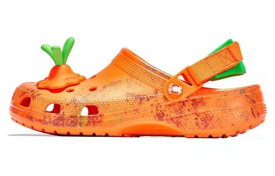 Сабо Crocs Classic Шлепанцы Унисекс