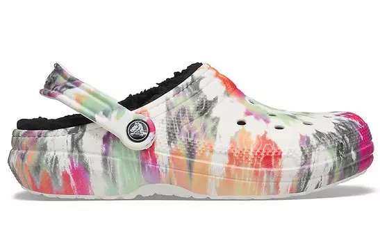 Сабо Crocs Classic Шлепанцы Унисекс