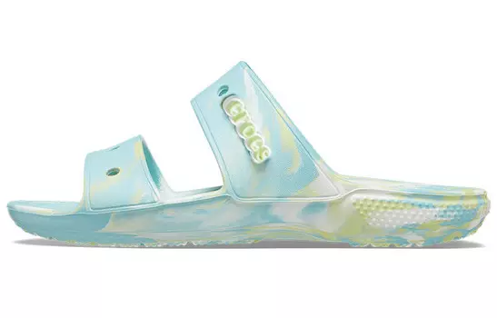 Сабо Crocs Classic Шлепанцы Унисекс