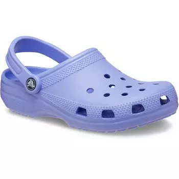 Сабо Crocs Classic, синий