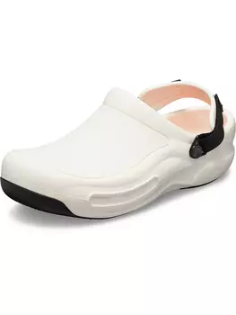 Сабо Crocs Clogs Bistro, белый