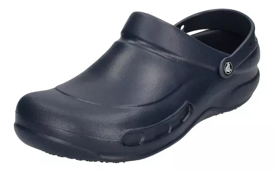 Сабо Crocs Clogs Bistro, синий