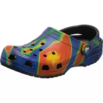 Сабо Crocs Clogs Classic, цвет Mixed colors