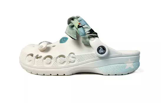 Сабо Crocs Clogs Unisex