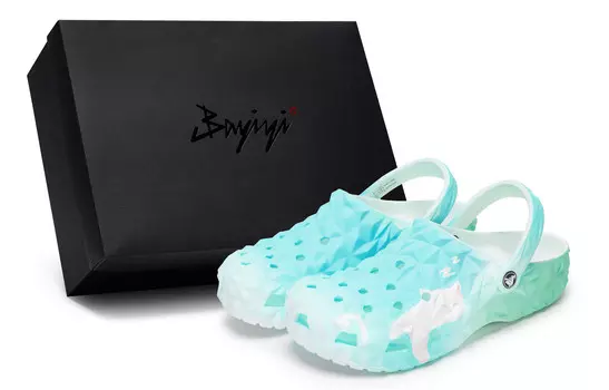 Сабо Crocs Clogs Unisex