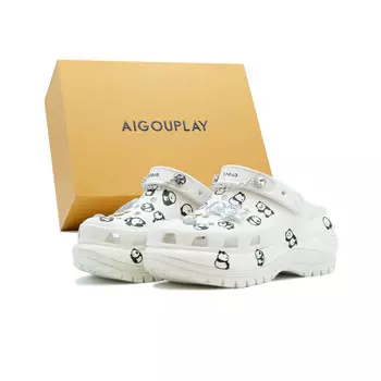 Сабо Crocs Clogs Unisex