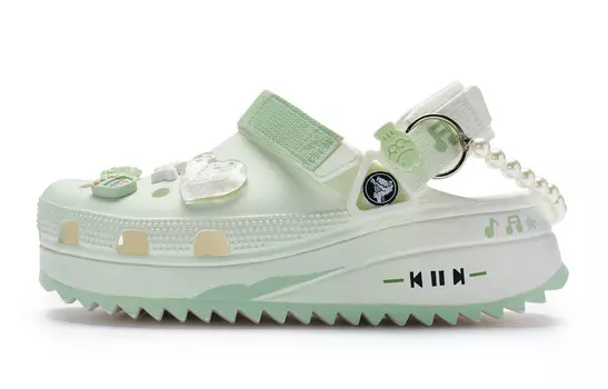 Сабо Crocs Clogs Unisex