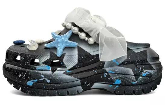 Сабо Crocs Clogs Unisex