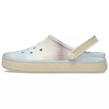 Сабо Crocs Clogs Unisex