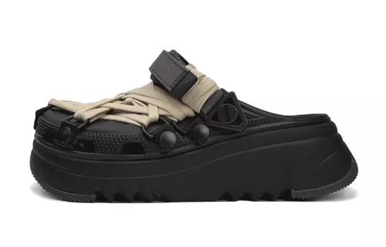 Сабо Crocs Clogs Unisex