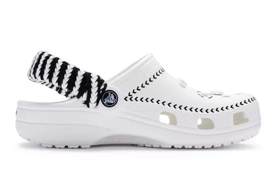 Сабо Crocs Clogs Unisex