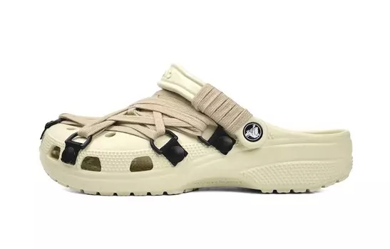 Сабо Crocs Clogs Unisex