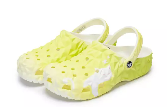 Сабо Crocs Clogs Unisex