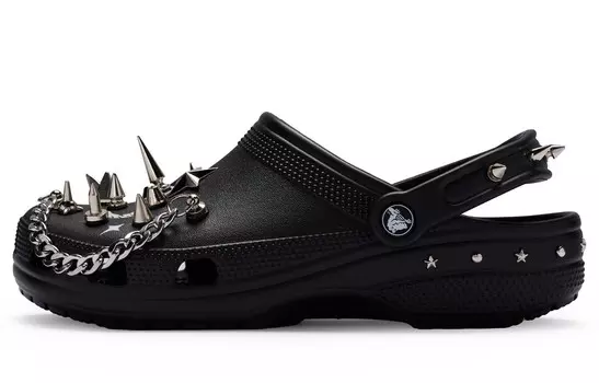 Сабо Crocs Clogs Unisex