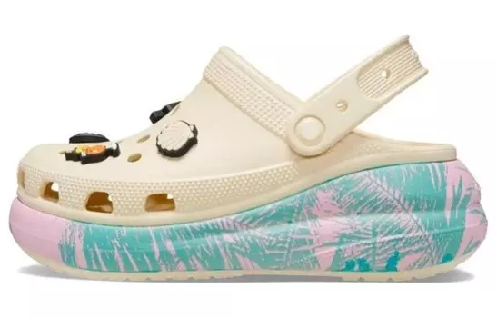 Сабо Crocs Clogs Unisex