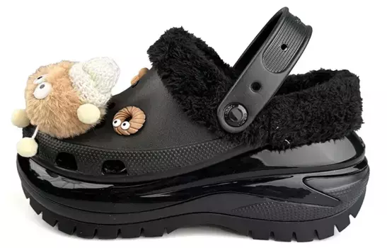 Сабо Crocs Clogs Unisex