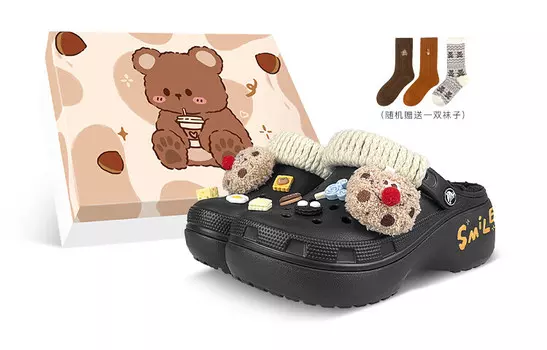 Сабо Crocs Clogs Women's