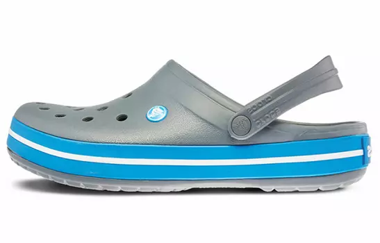 Сабо Crocs Crocband унисекс