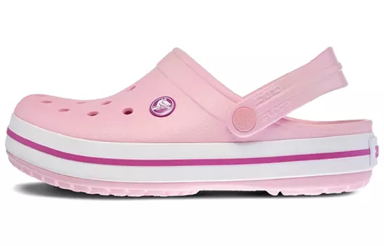 Сабо Crocs Crocband унисекс