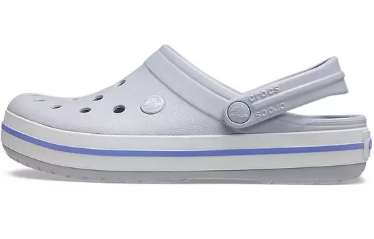 Сабо Crocs Crocband унисекс