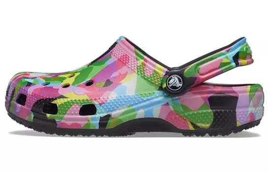 Сабо Crocs Crocband унисекс