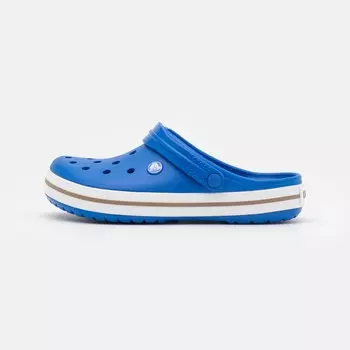 Сабо Crocs Crocband Unisex, синий