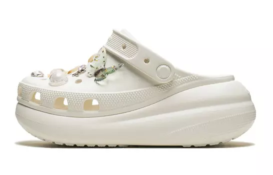 Сабо Crocs Crush Clog Clogs Unisex