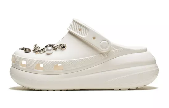 Сабо Crocs Crush Clog Clogs Unisex