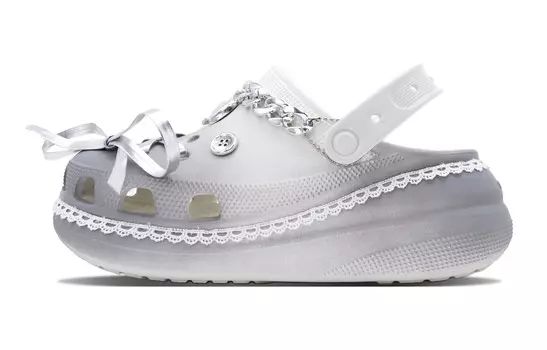 Сабо Crocs Crush Clog Clogs Unisex