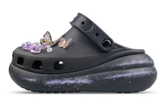 Сабо Crocs Crush Clog Clogs Unisex