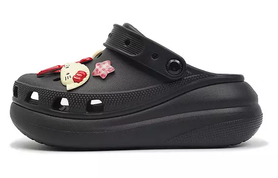 Сабо Crocs Crush Clog Clogs Unisex