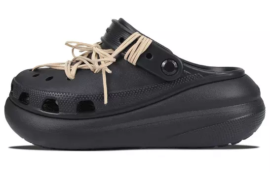 Сабо Crocs Crush Clog Clogs Unisex