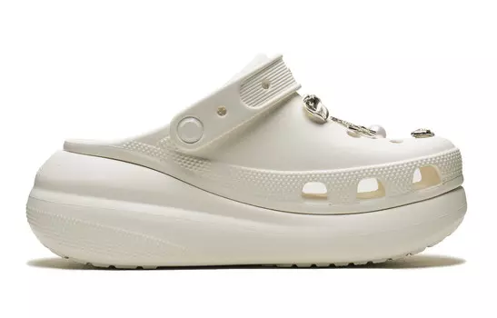 Сабо Crocs Crush Clog Clogs Unisex