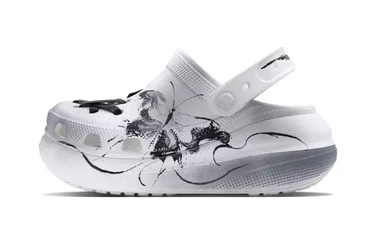 Сабо Crocs Crush Clog Clogs Unisex