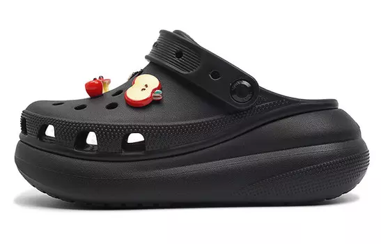 Сабо Crocs Crush Clog Clogs Unisex