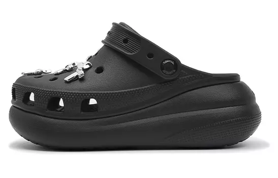 Сабо Crocs Crush Clog Clogs Unisex