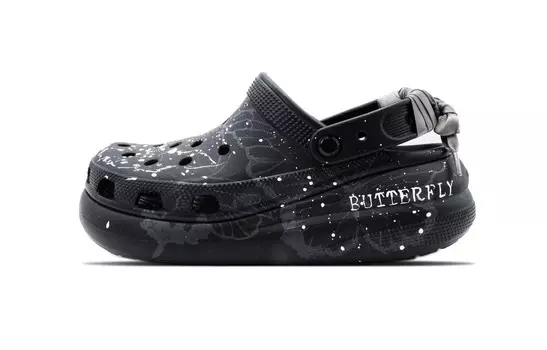 Сабо Crocs Crush Clog Clogs Unisex