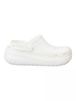 Сабо Crocs Cutie, белый