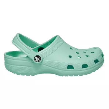 Сабо Crocs, цвет Jade Stone