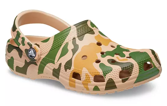 Сабо Crocs для мужчин